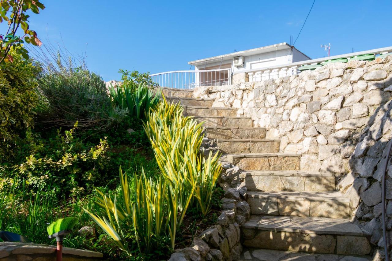 Apartment Bibinje 14773B Ngoại thất bức ảnh