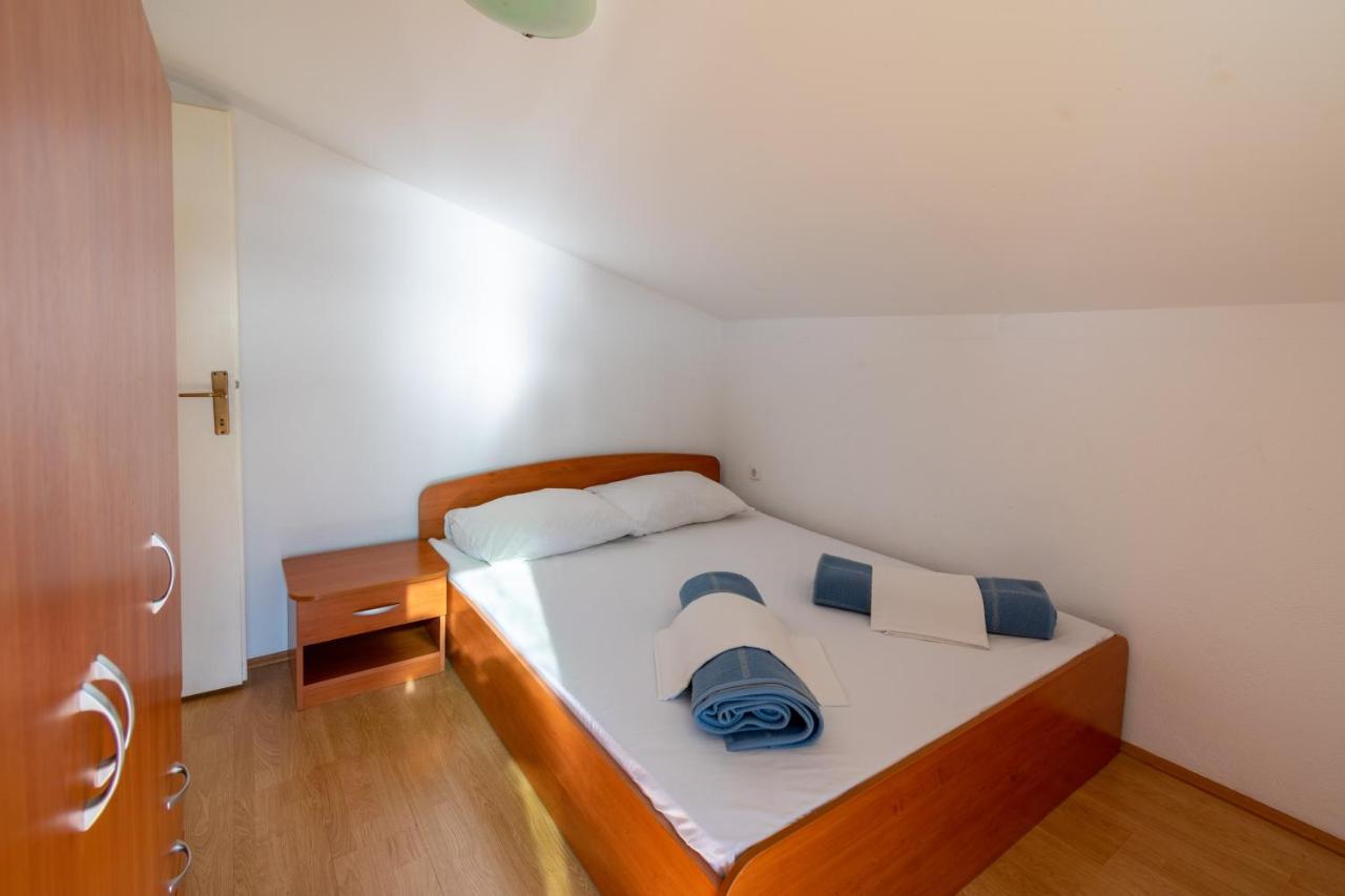 Apartment Bibinje 14773B Ngoại thất bức ảnh