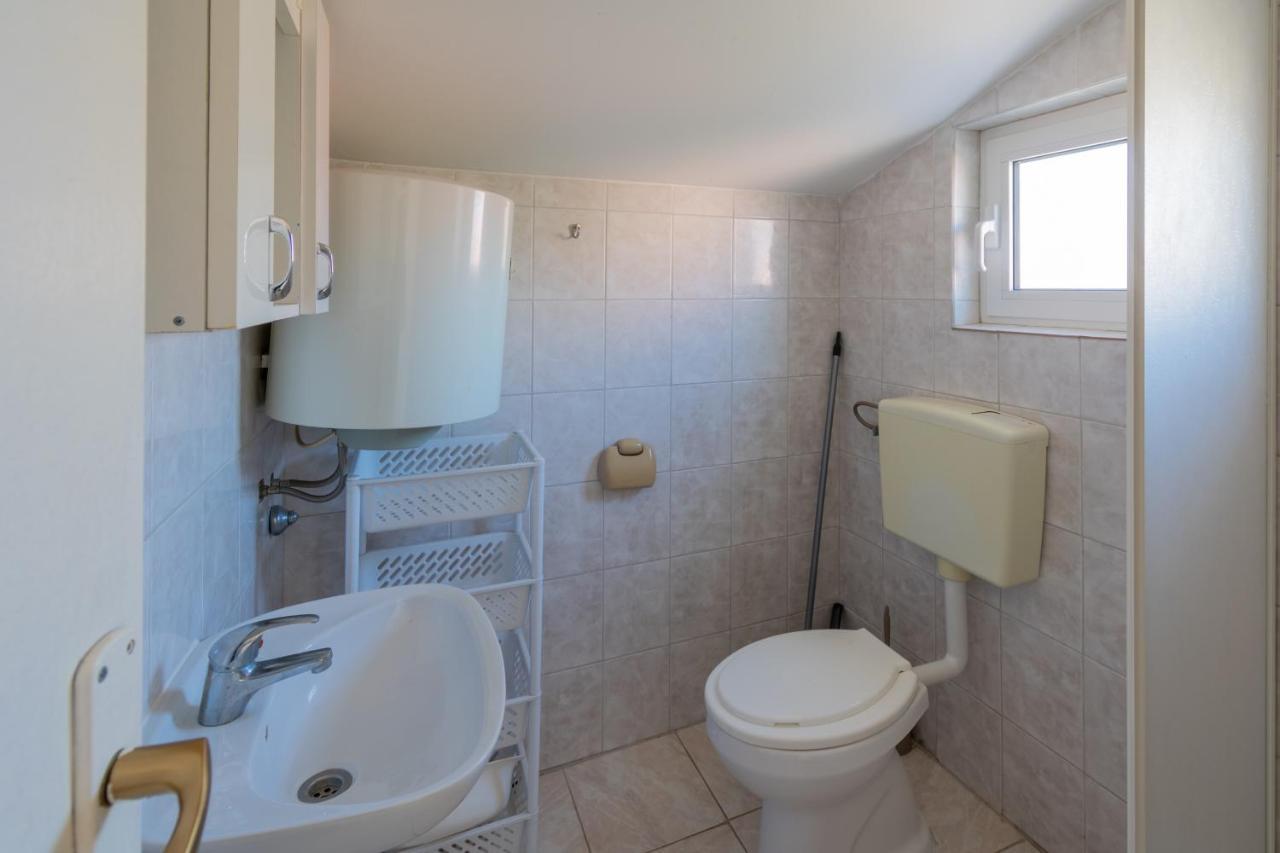 Apartment Bibinje 14773B Ngoại thất bức ảnh