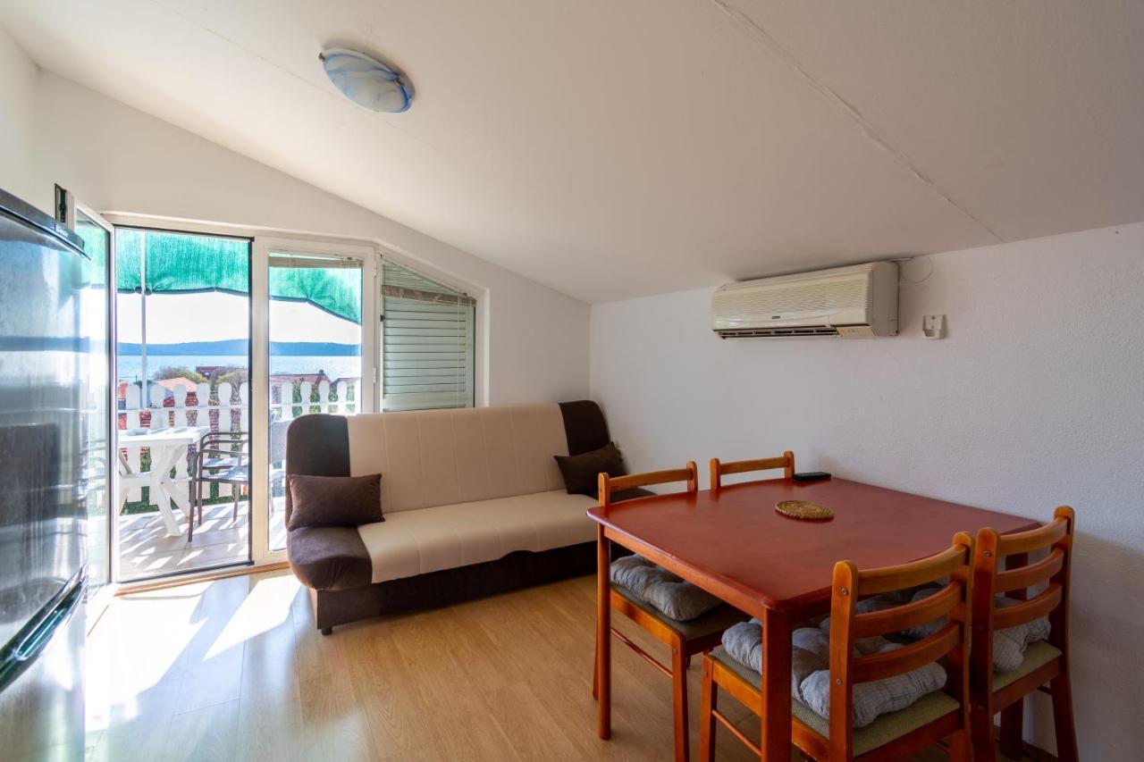 Apartment Bibinje 14773B Ngoại thất bức ảnh