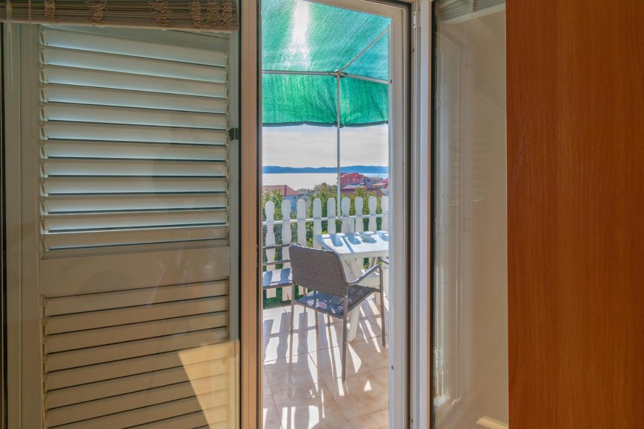 Apartment Bibinje 14773B Ngoại thất bức ảnh