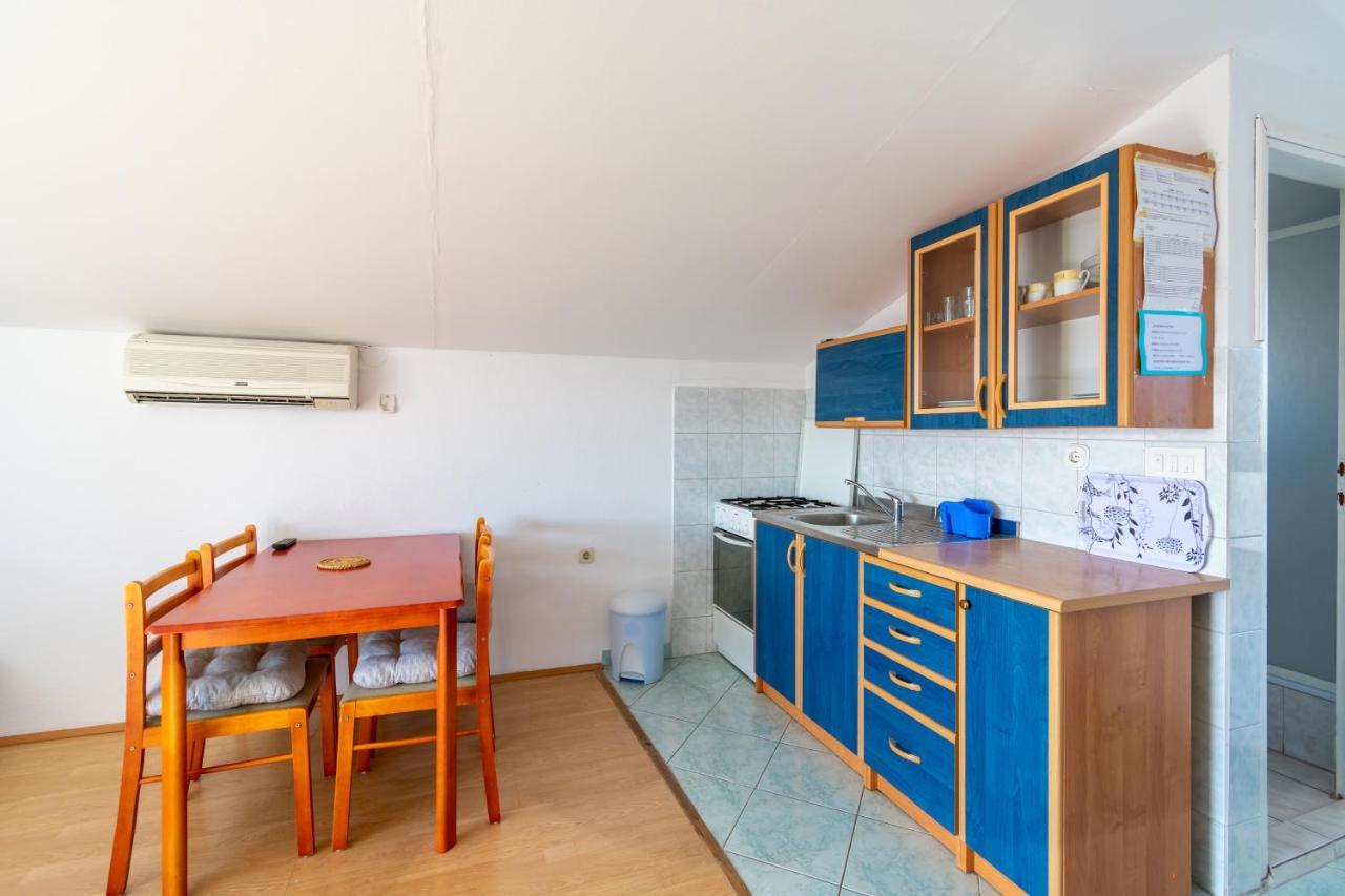 Apartment Bibinje 14773B Ngoại thất bức ảnh